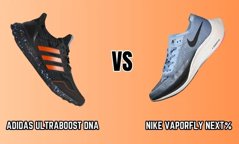 adidas ultraboost dna vs nike zoomx vaporfly next %