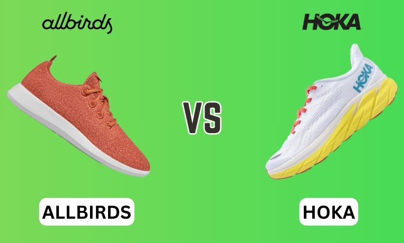 allbirds vs hoka