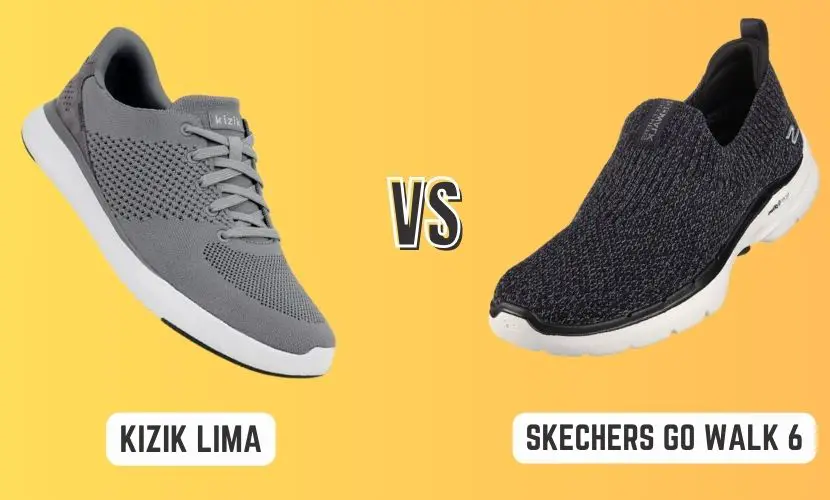 Kizik Vs. Skechers: Which Sneaker to Go For? - Shoes Matrix