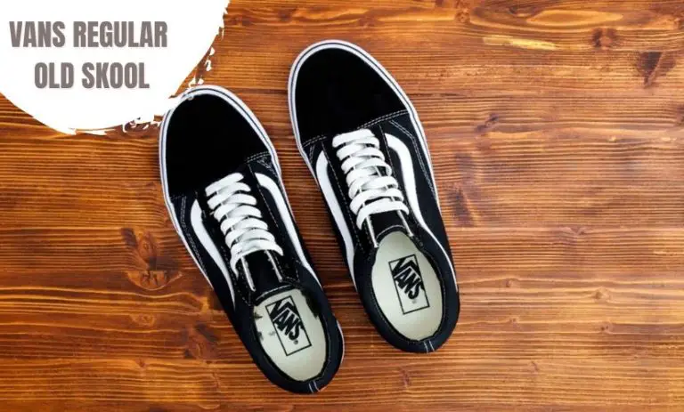 Vans ComfyCush Vs. Regular Old Skool: (5 Facts You Need to Know Now ...