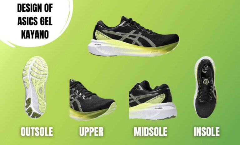 Asics Gel Cumulus vs Gel Kayano: Which Running Shoe is Right for You ...