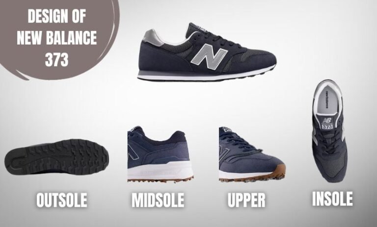 New Balance 373 vs 574: Which Sneaker is Right for You? - Shoes Matrix