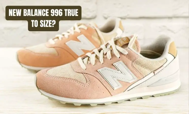 New Balance 574 vs 996: A Comprehensive Comparison - Shoes Matrix