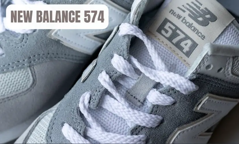 new balance 574