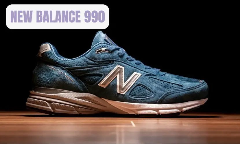 new balance 990