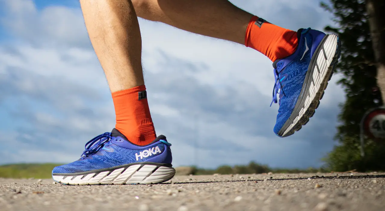 Hoka Gaviota 4 Review The Ultimate Running Shoe for Stability and