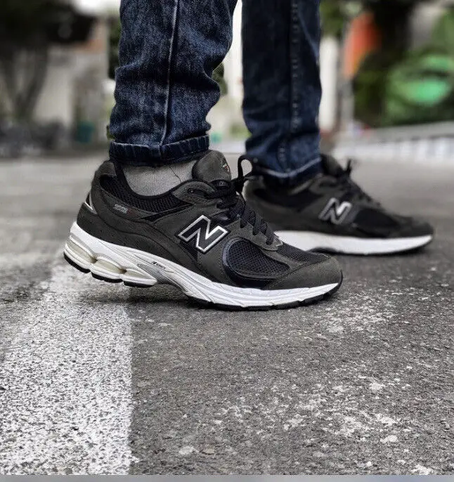 New Balance 2002R Review: Unveiling Performance and Style - Shoes Matrix