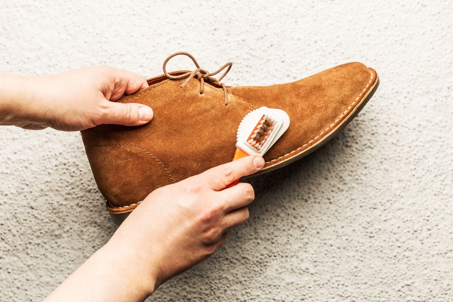 How to Clean Suede Boots A StepbyStep Guide Shoes Matrix