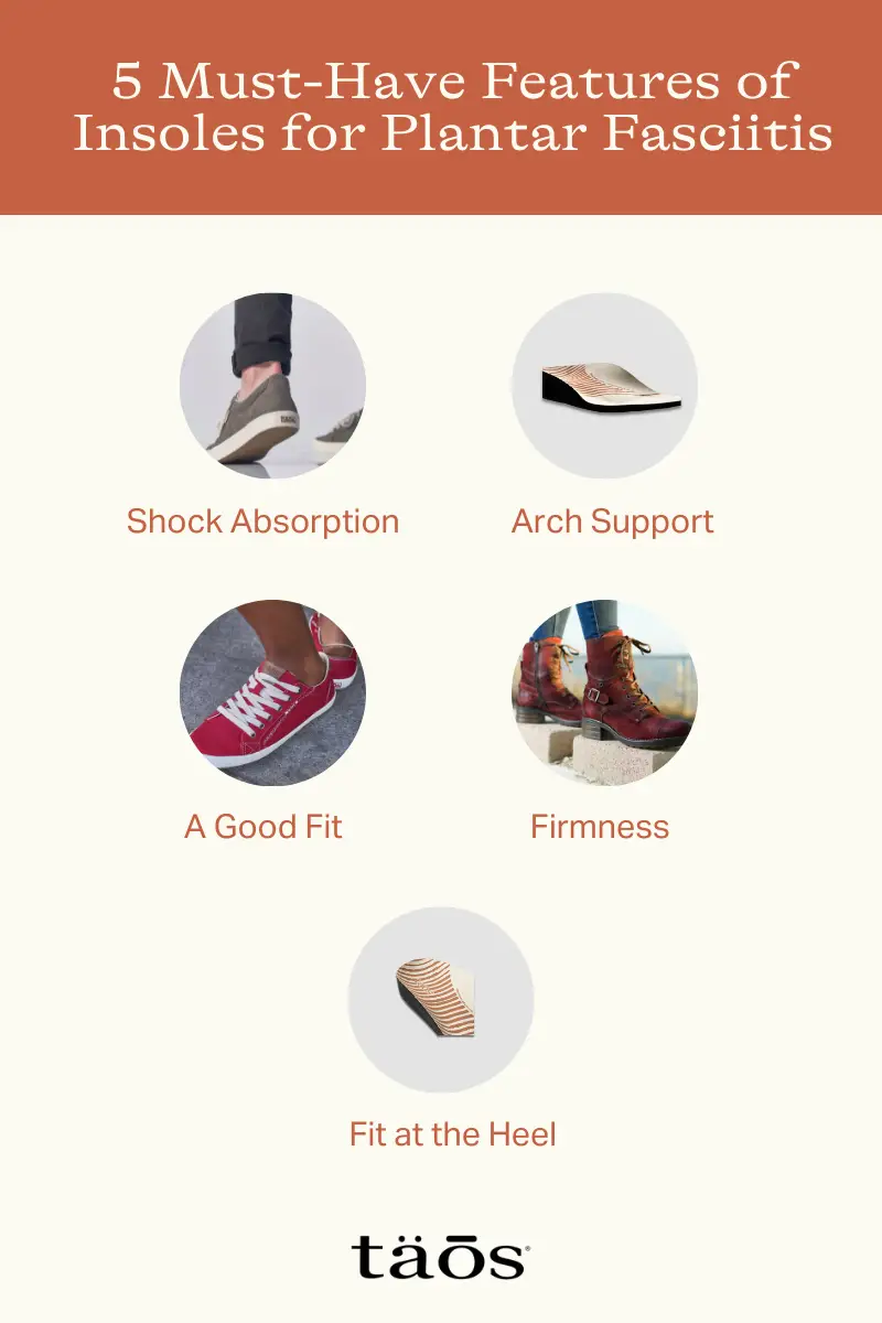 Are Taos Shoes Good for Plantar Fasciitis? Uncover Relief!