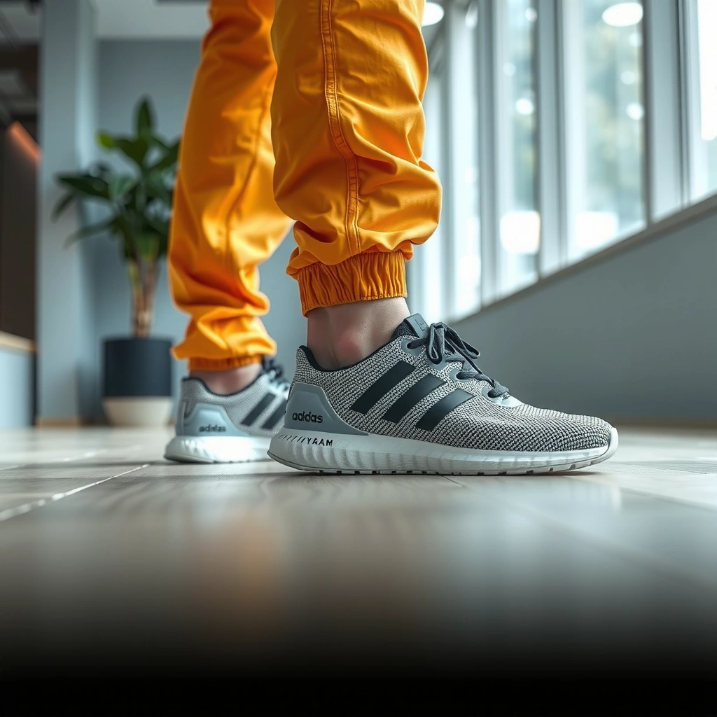 Adidas - are adidas good shoes