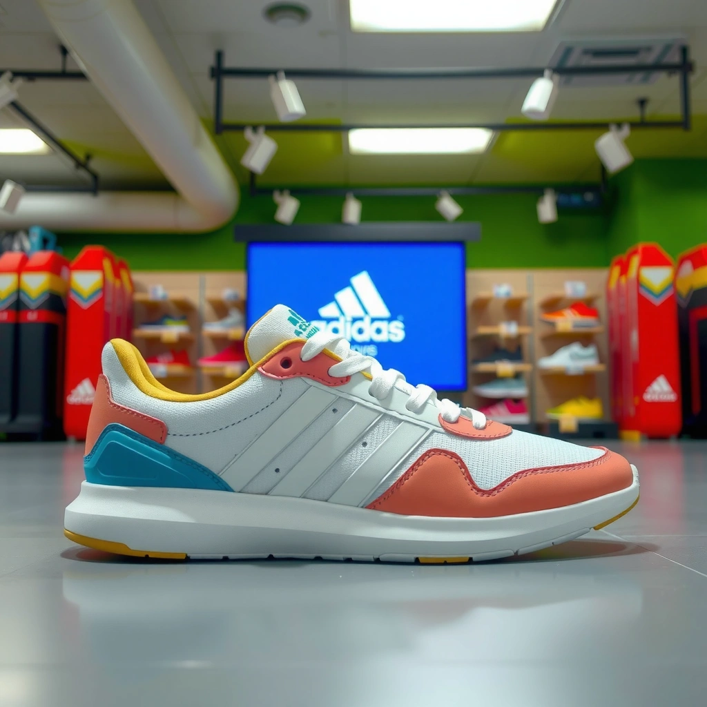 adidas - where can i get adidas shoes