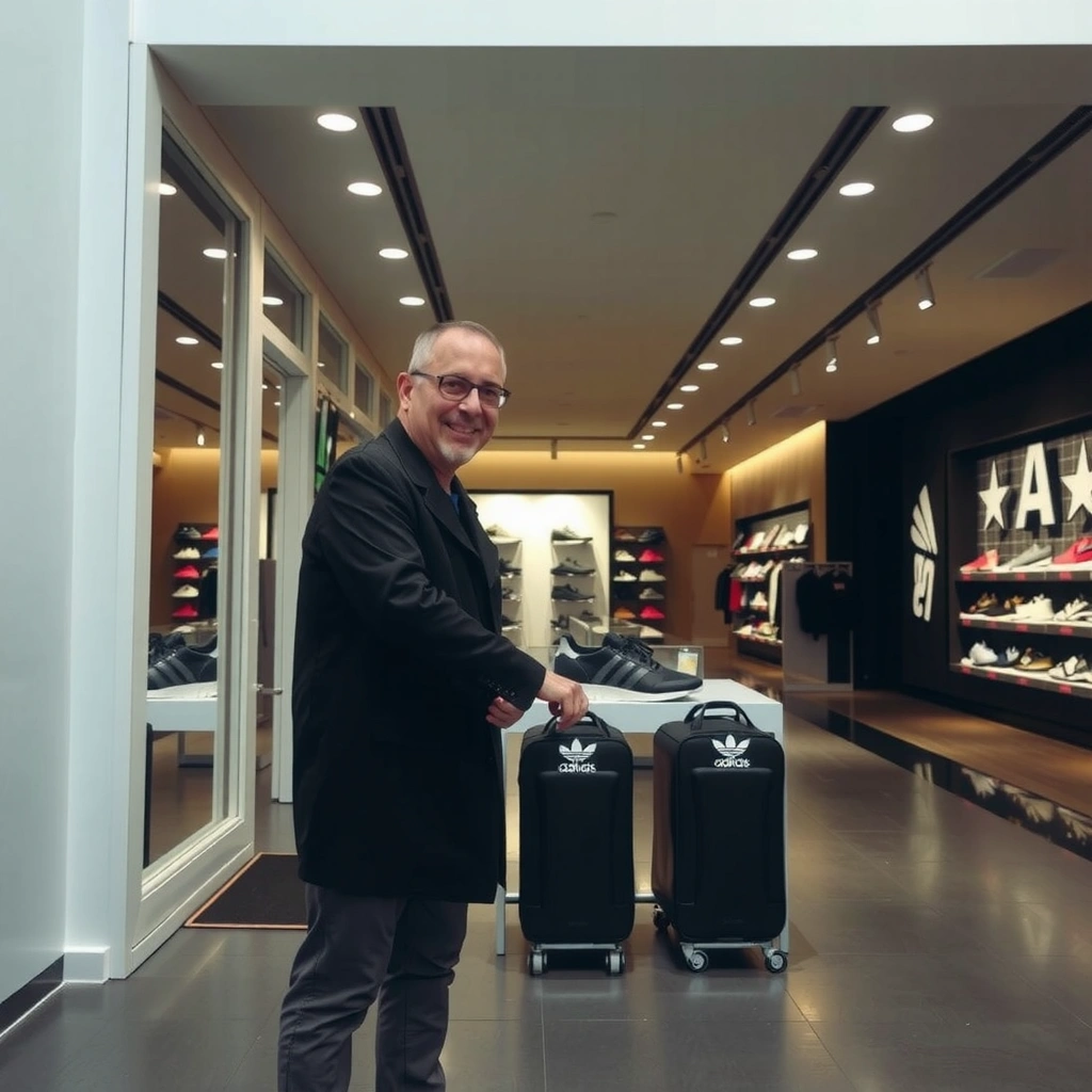 adidas - where to find adidas shoes