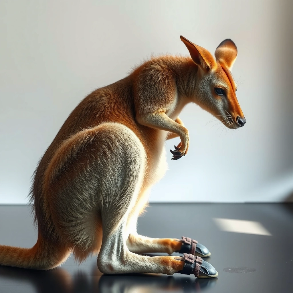 adidas - does adidas use kangaroo to make their shoes