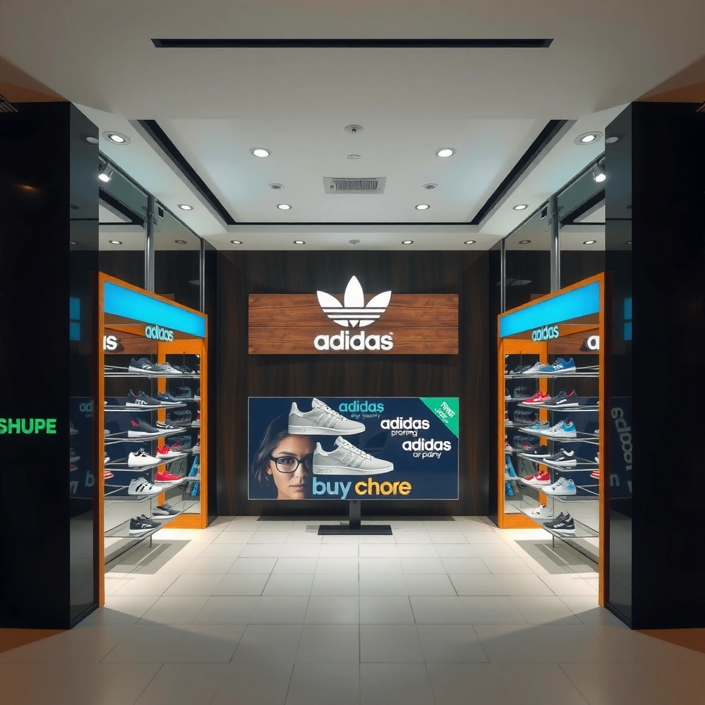 adidas - where to buy adidas shoes
