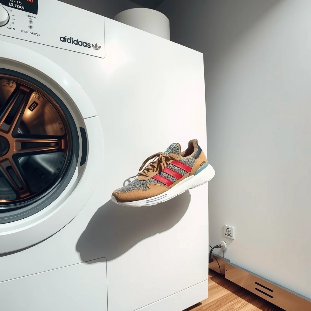 adidas - how to wash adidas shoes in washing machine