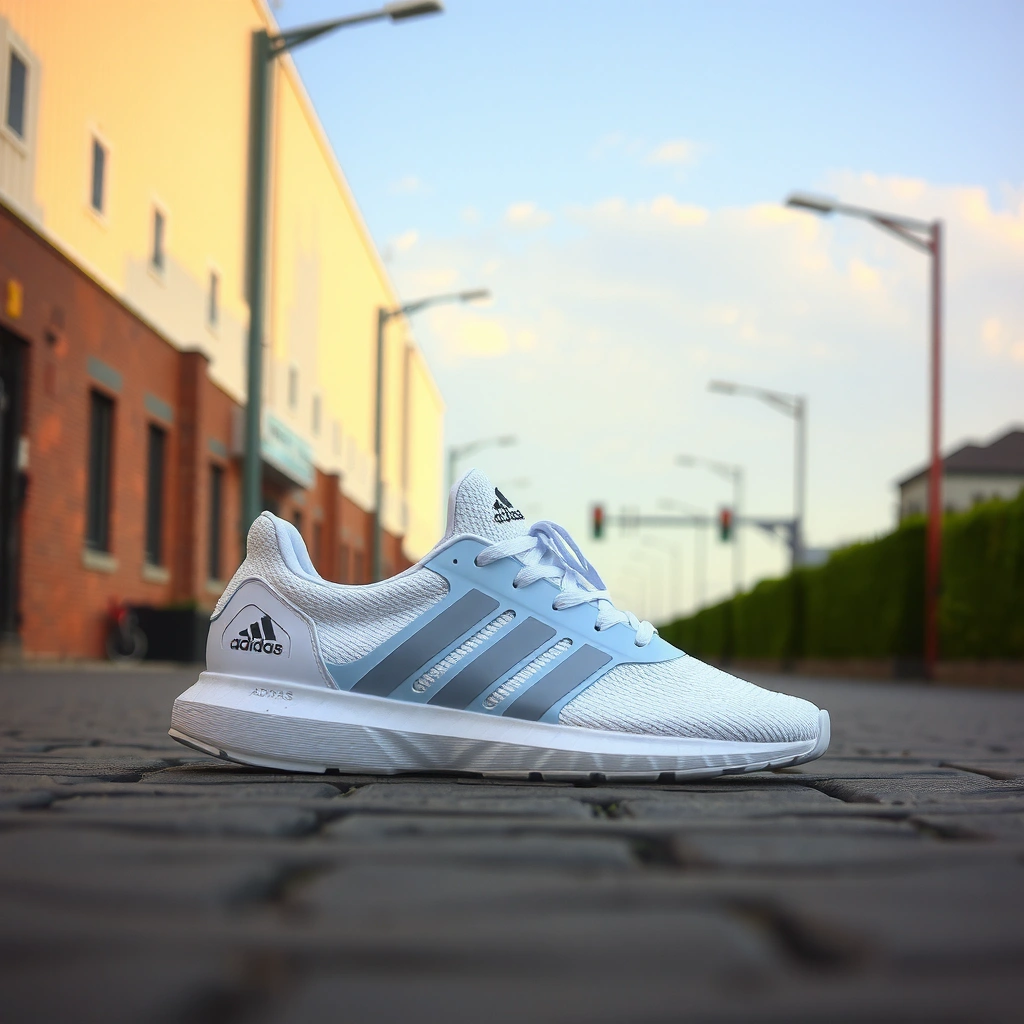 adidas - what time does adidas drop shoes