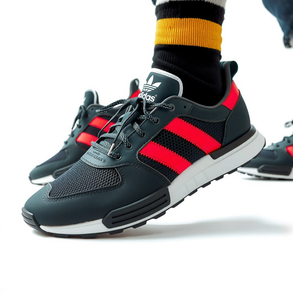 adidas - who makes adidas shoes