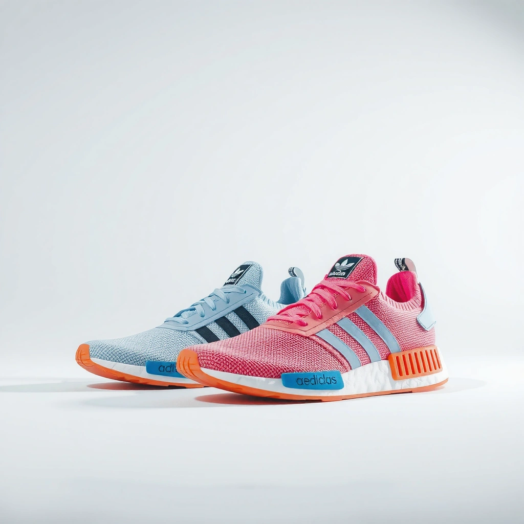 Adidas - are adidas men's and women's shoes the same