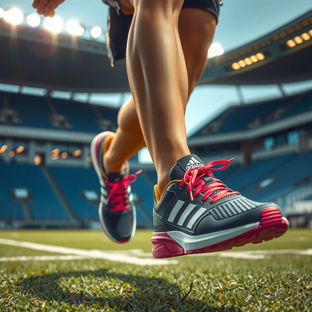 adidas - are adidas good running shoes
