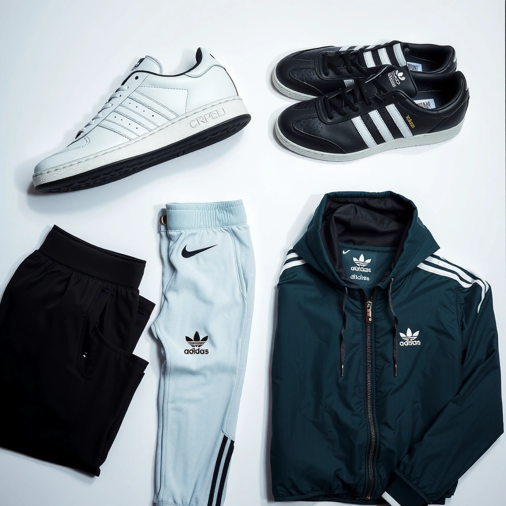 adidas - adidas clothing sizes vs us sizes