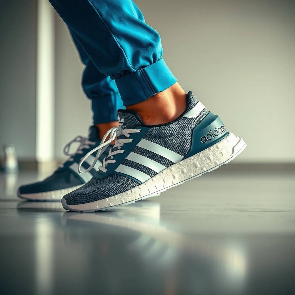 Adidas Athletic Shoes - are adidas athletic shoes