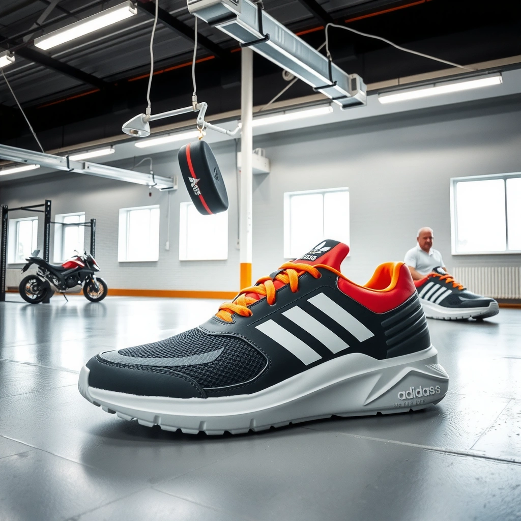 adidas Barricade 13 - adidas barricade 13 review