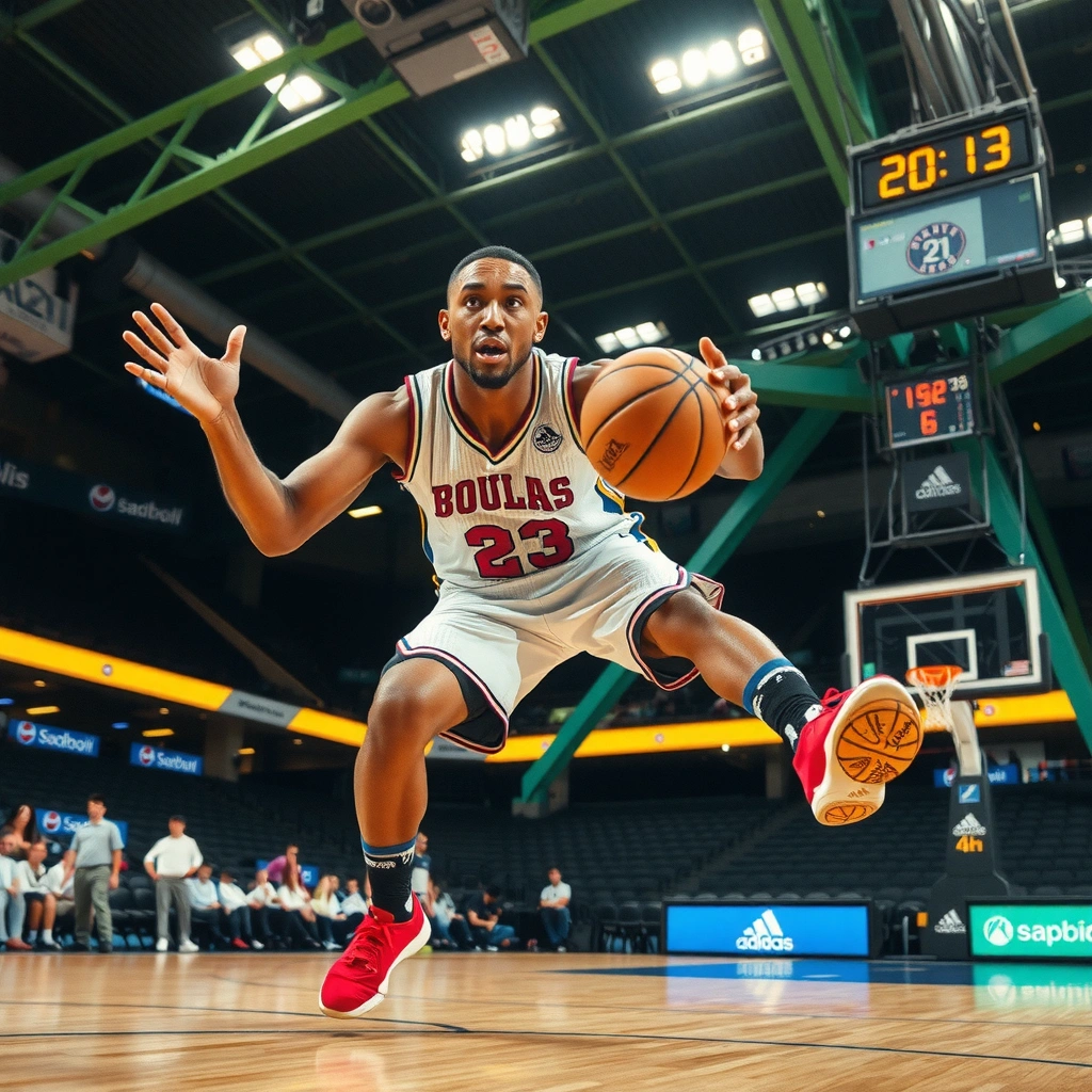 Adidas Basketball Shoe - are adidas good basketball shoes