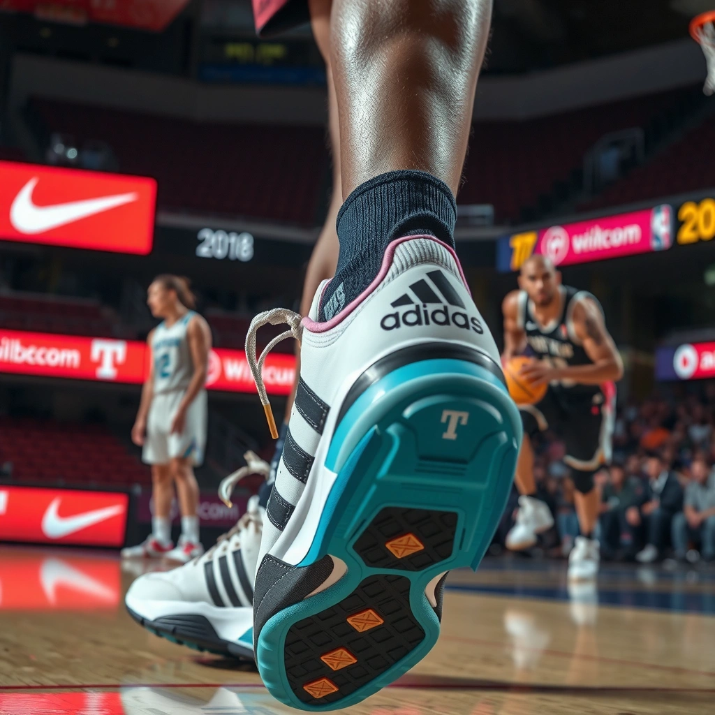 Adidas Basketball Shoes - are adidas basketball shoes