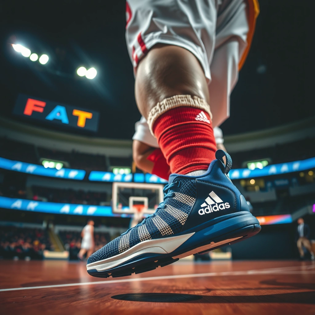 adidas Basketball Shoes - don adidas basketball shoes