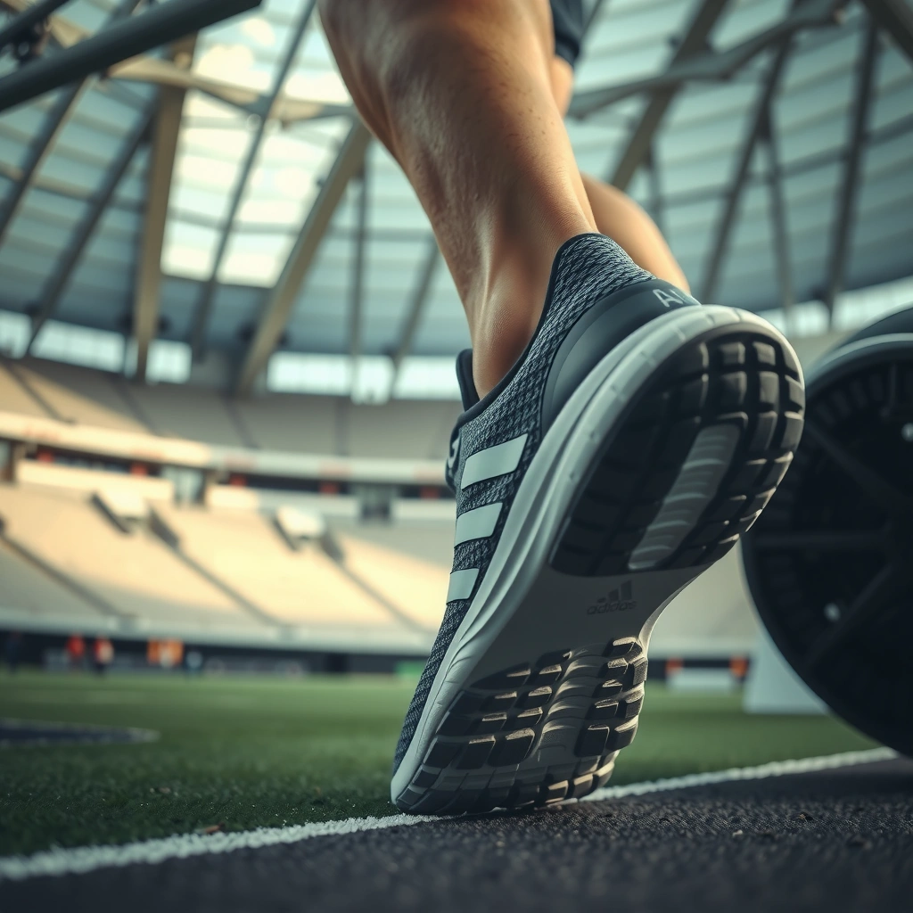 adidas Bounce - are adidas bounce running shoes