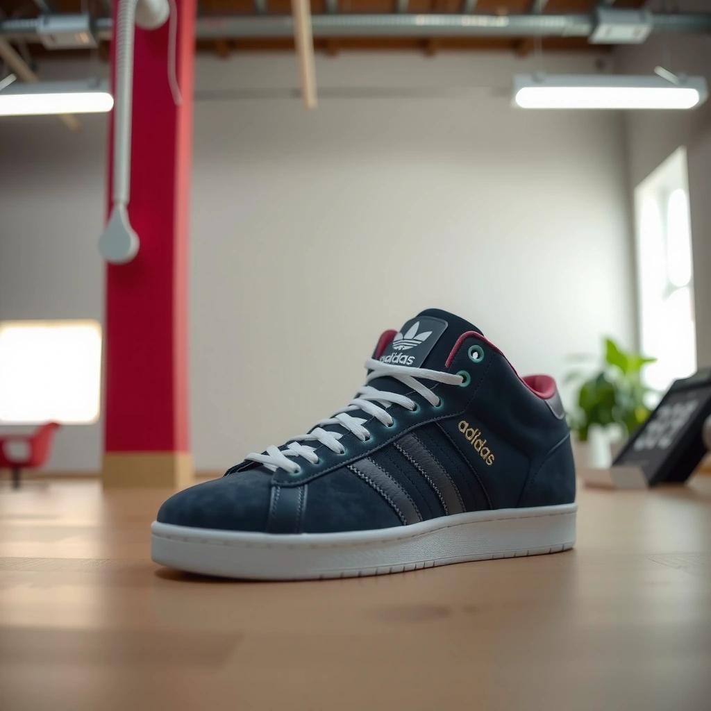 adidas Campus Mens Shoes - are adidas campus mens shoes