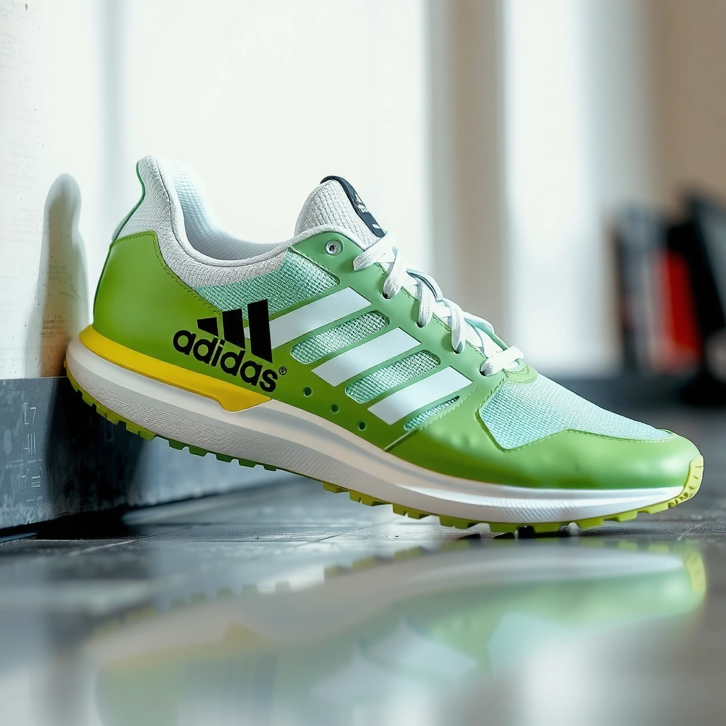 adidas EVO SL - adidas evo sl review