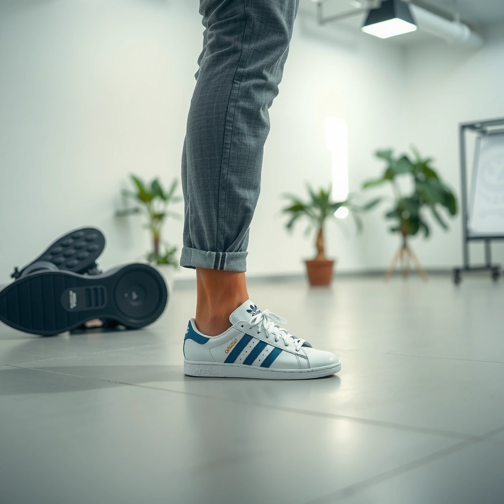 Adidas Fit - how does adidas shoes fit