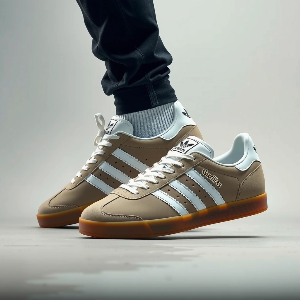 adidas Gazelle - adidas gazelle vs samba