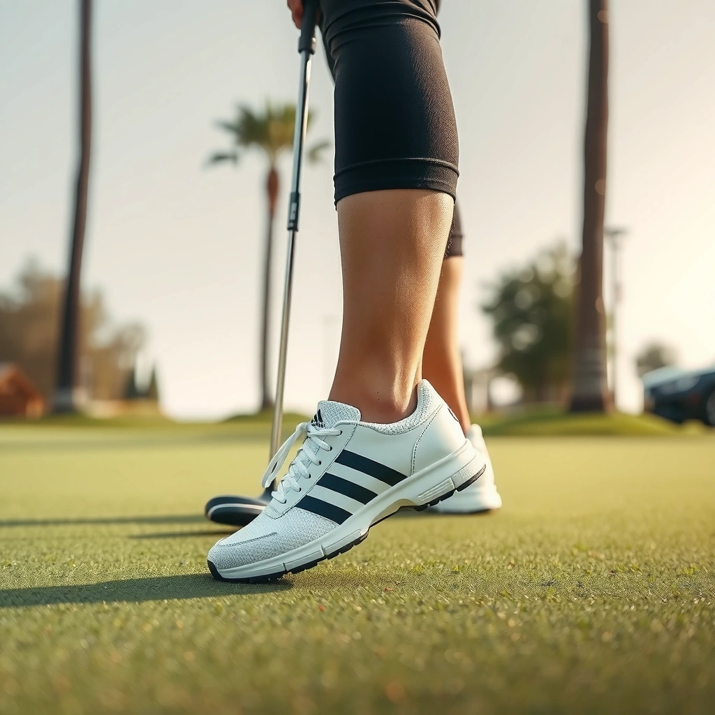 adidas Golf Shoe - are adidas golf shoes true to size