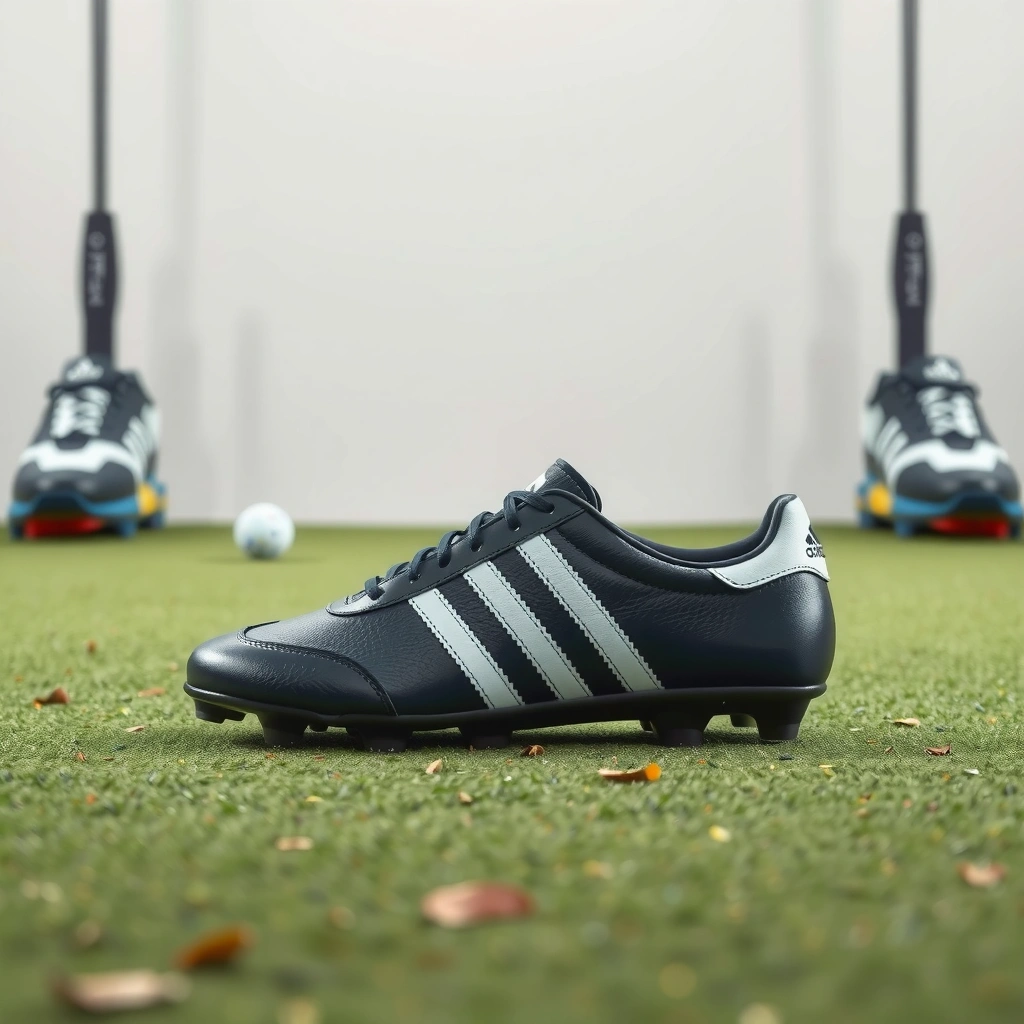 adidas Golf Shoes - are adidas golf shoes good