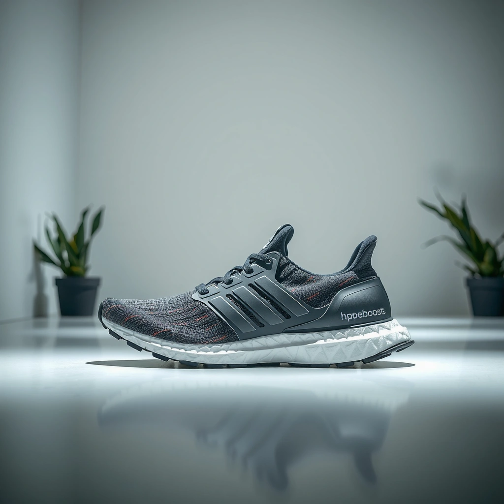 adidas Hyperboost Edge - adidas hyperboost edge review