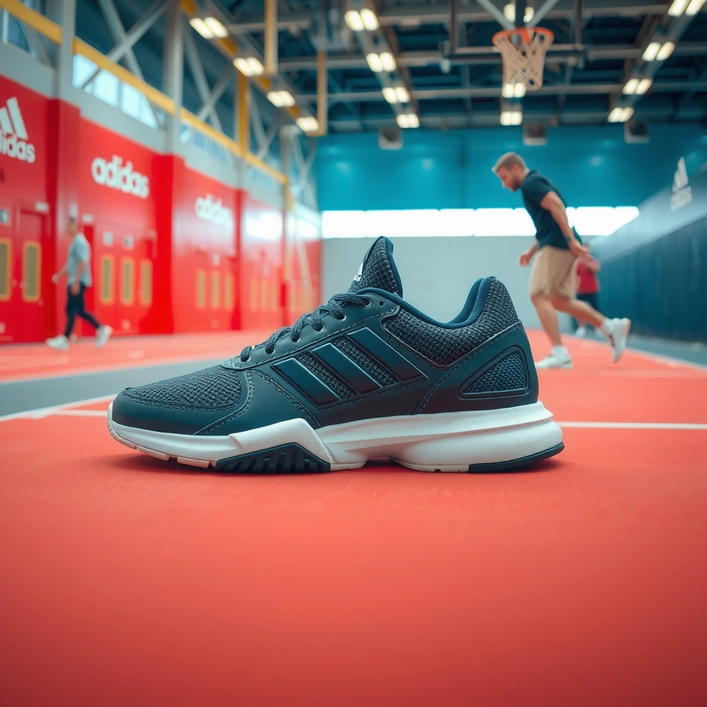 adidas indoor shoes - are adidas indoor shoes only for indoors