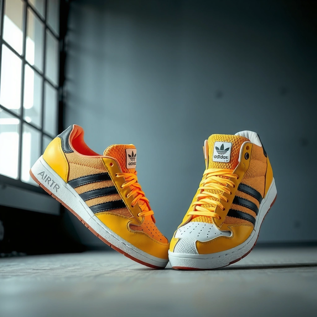 adidas Korn - adidas korn vs falsas