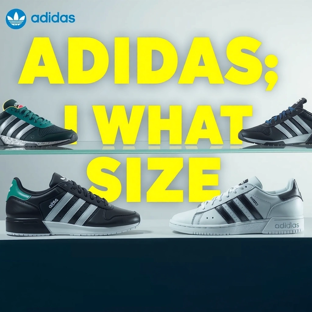 adidas Nike - adidas sizing vs nike sizing