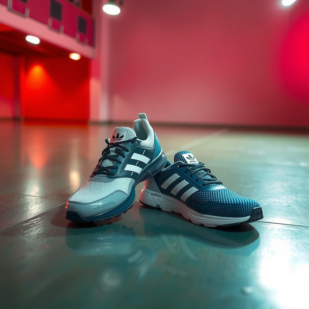 adidas Nike sizing - are adidas shoes bigger than nike