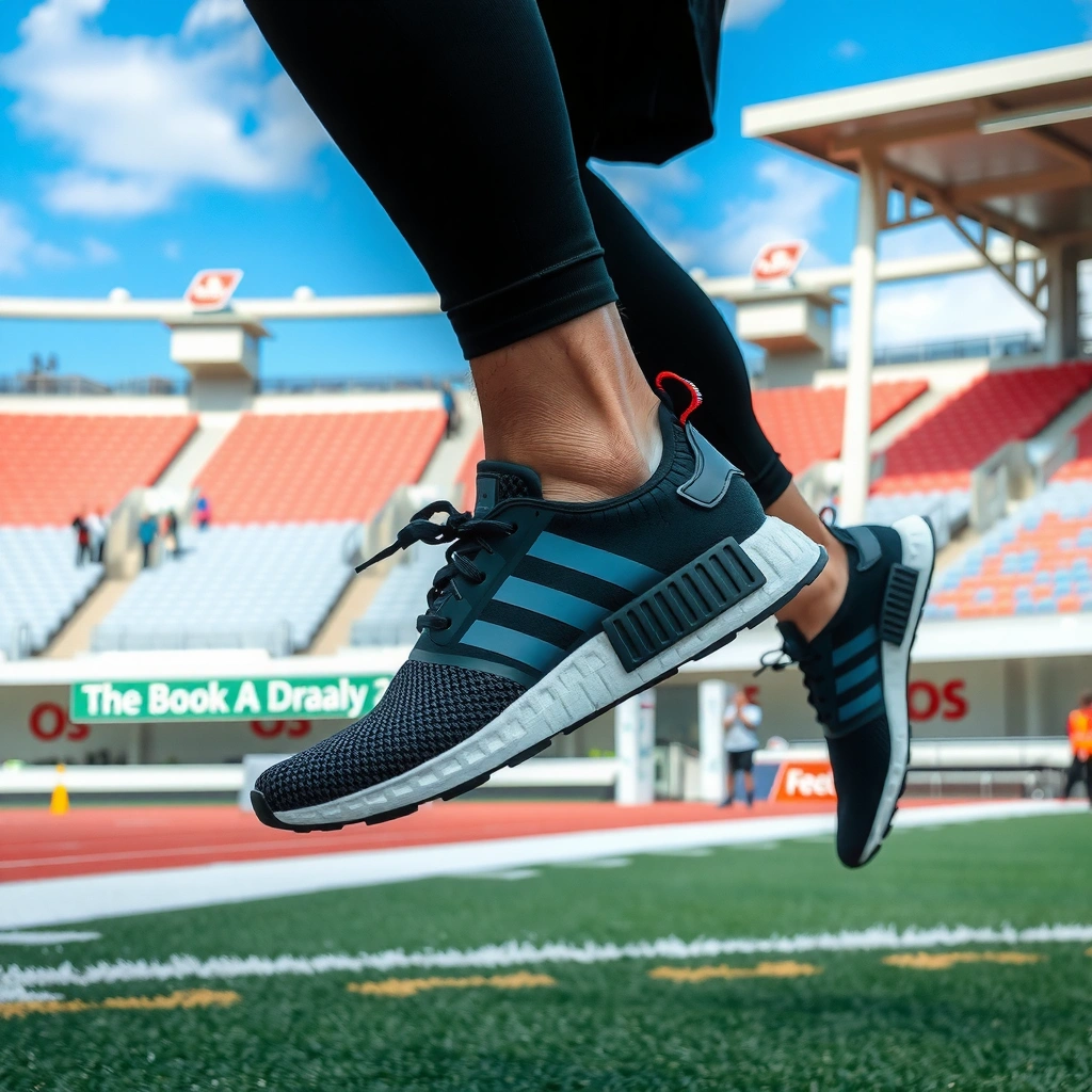 adidas NMD Shoes - are adidas nmd running shoes