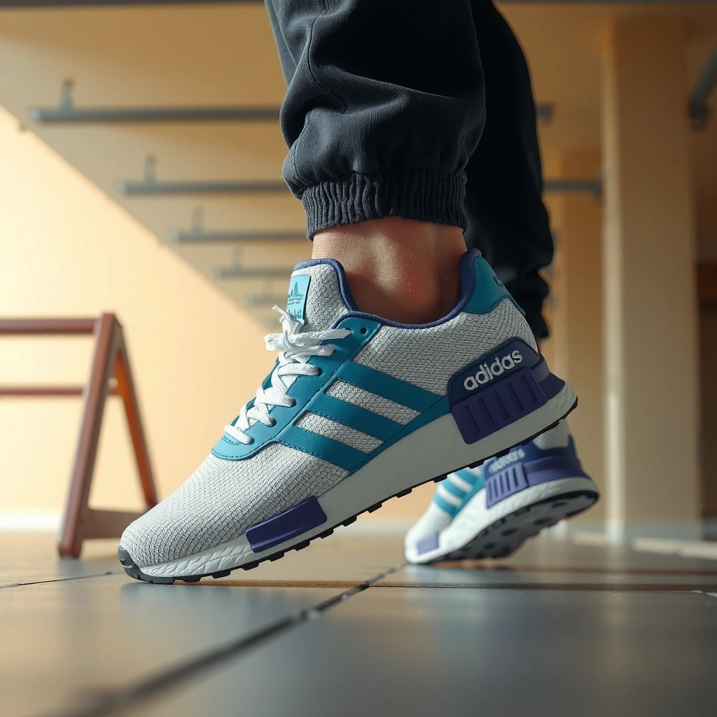 adidas Non Slip Shoes - are adidas non slip shoes