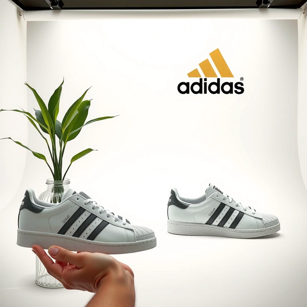 adidas Originals - what adidas shoes are popular right now