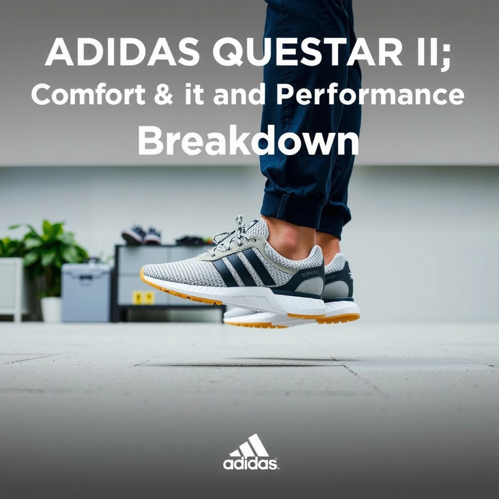 adidas Questar 3 - adidas questar 3 review