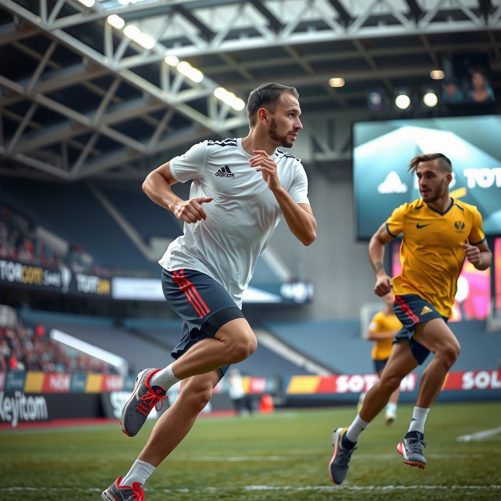 adidas Running Apparel - adidas vs nike vs under armour running apparel comparison