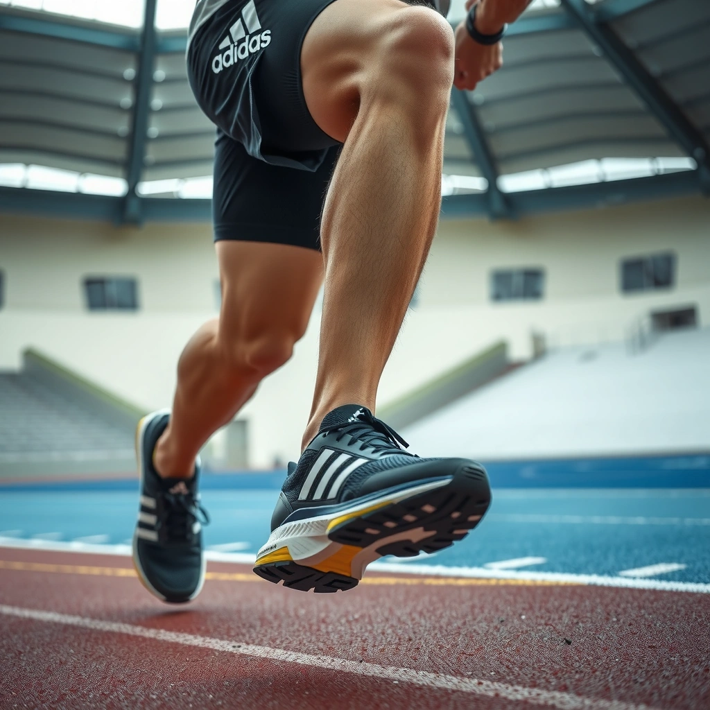 adidas Running Shoes - are adidas boost running shoes