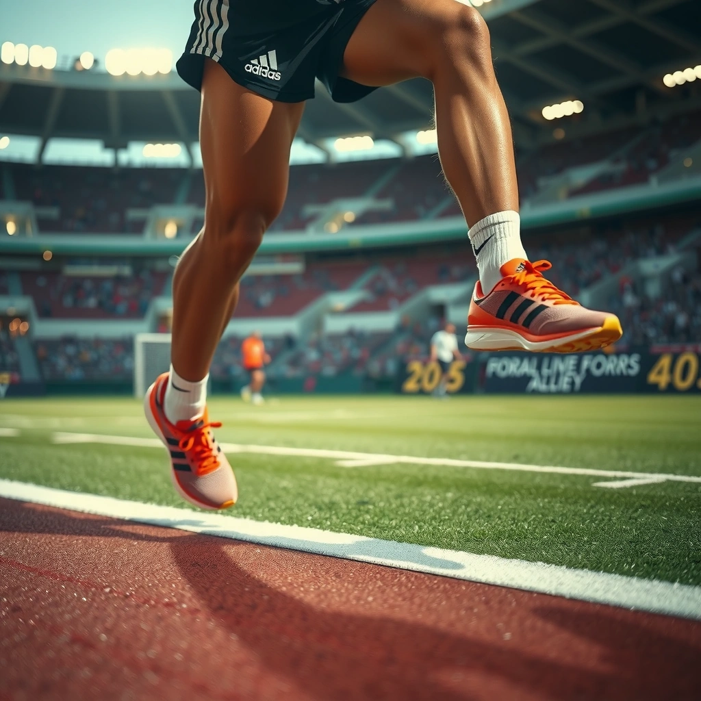 adidas Running Shoes - are adidas bounce good running shoes