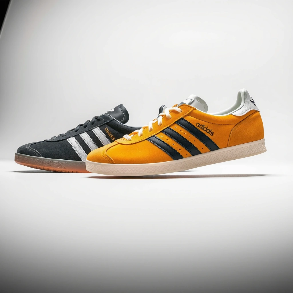 adidas Samba - adidas sambas vs gazelle vs spezial