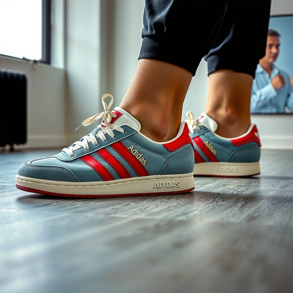 adidas Sambas - are adidas sambas athletic shoes